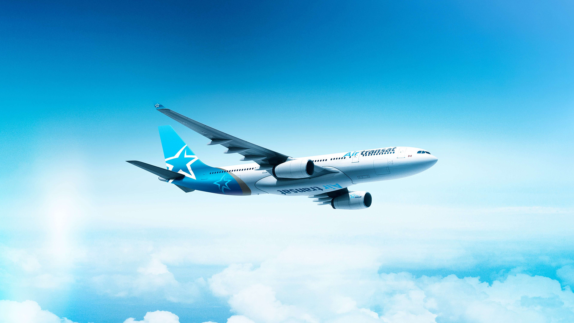 Datalex extends partnership with Air Transat