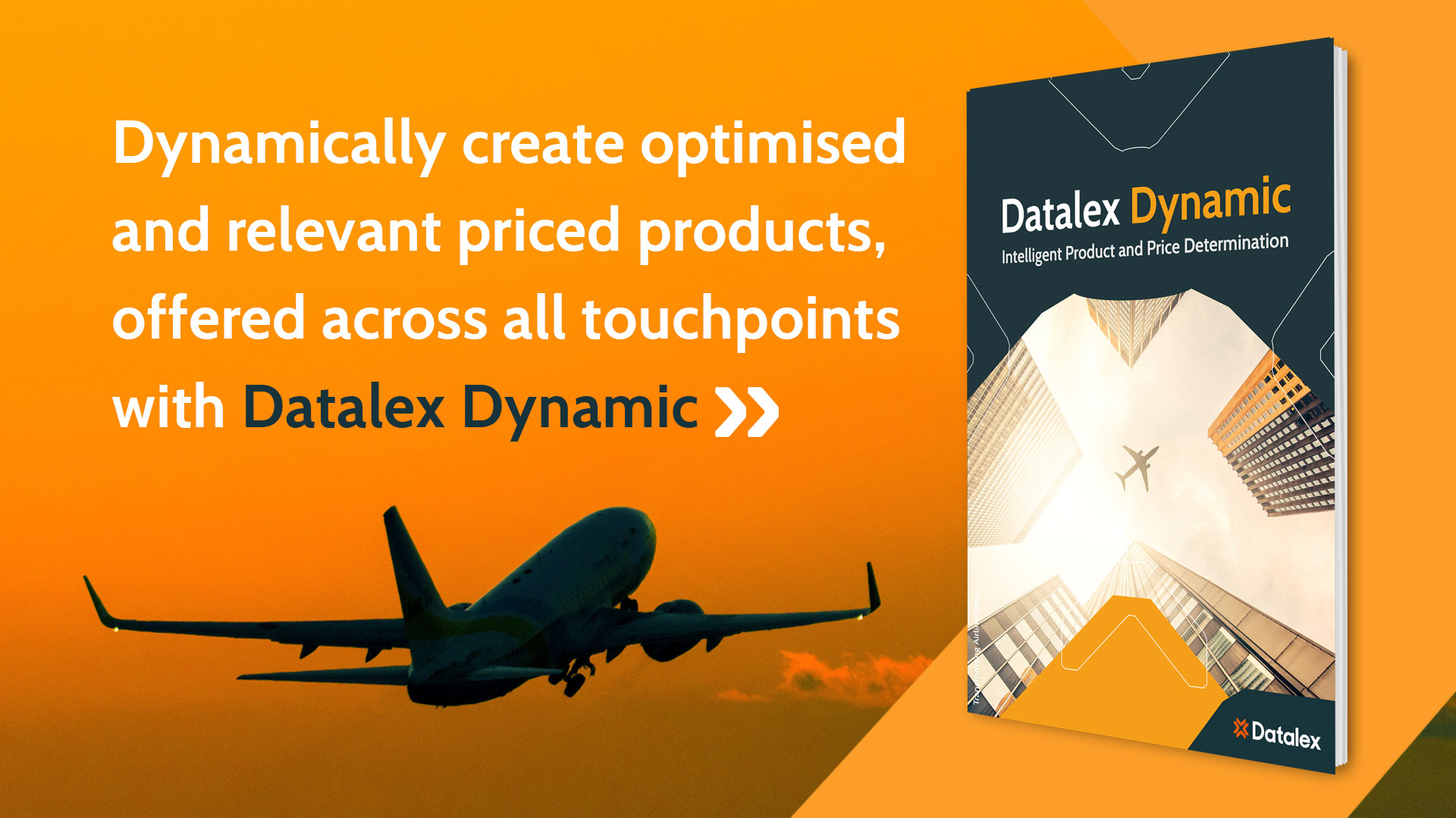 Datalex Dynamic