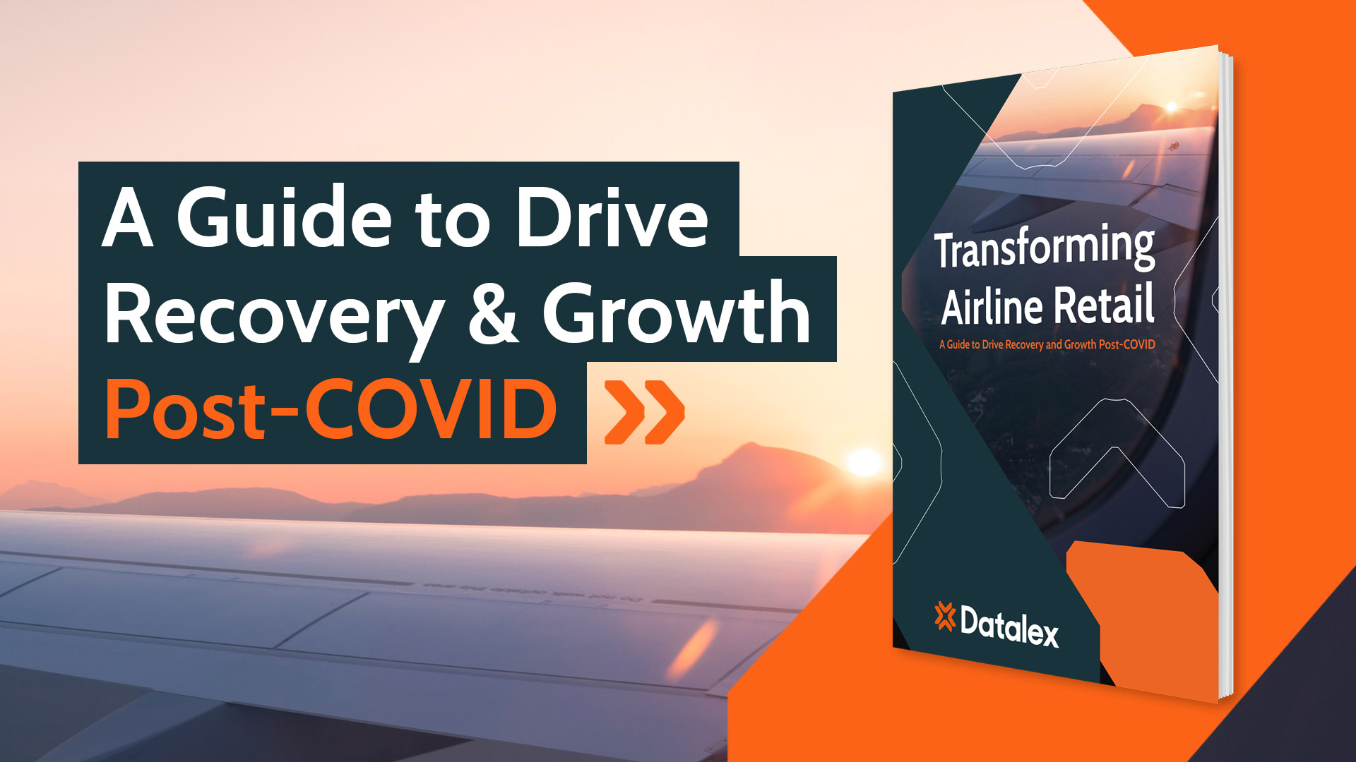 A Guide to Drive Recovery and Growth Post-COVID