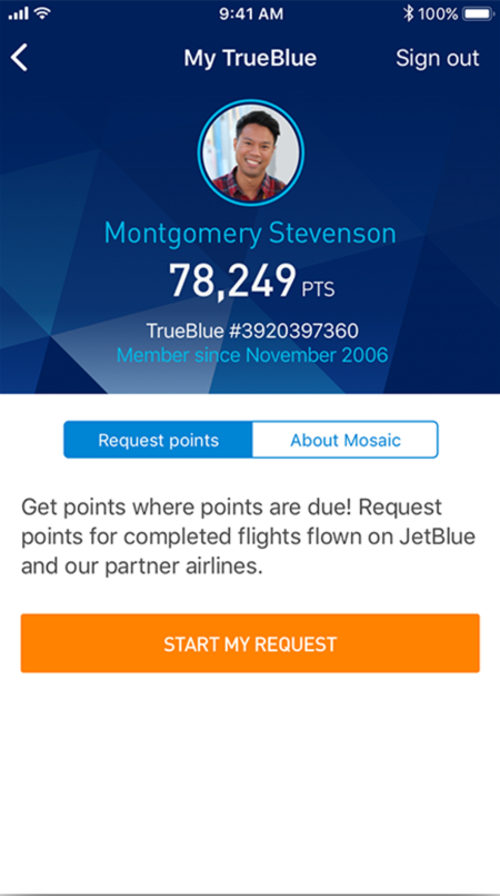 JetBlue_app_TrueBlue