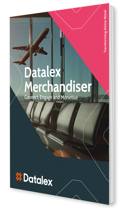 Datalex Merchandiser Brochure