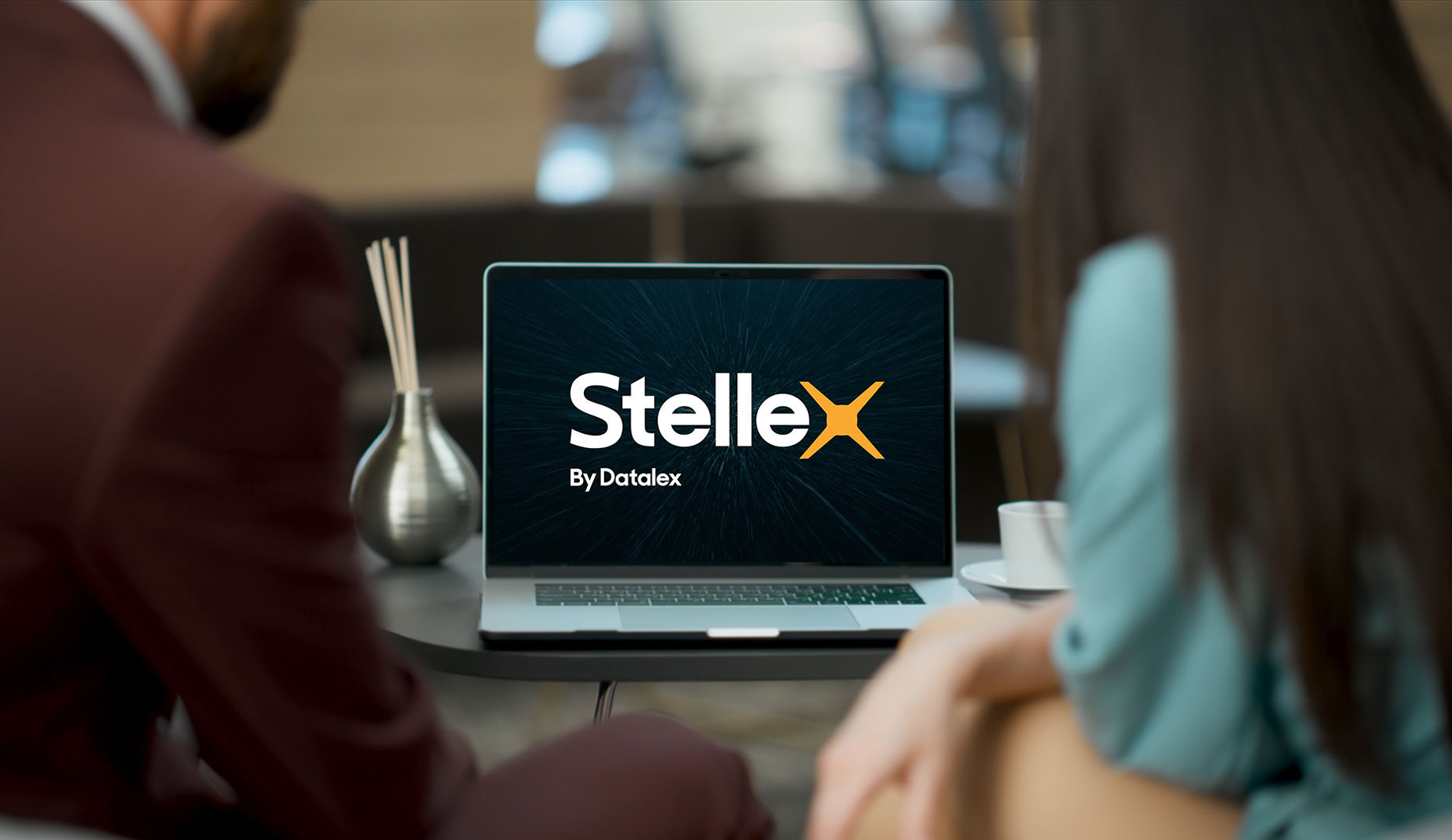 Datalex launches Stellex